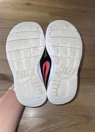 Кросівки nike 5