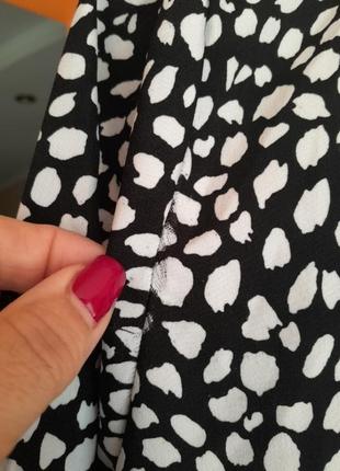 Платье свободное missguided нюанс 8