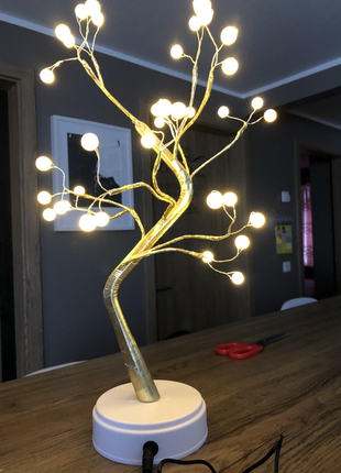 Світильник