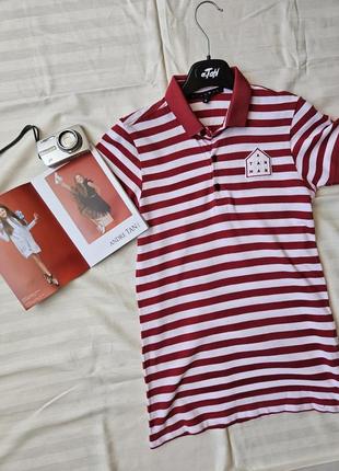 Футболка andre tan