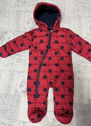 Комбінезон демі