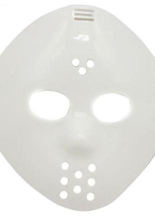 Маска "джейсон"