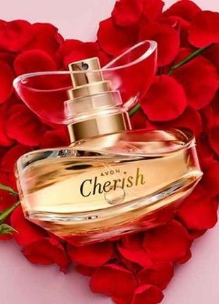 Cherish avon