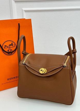 Скмка в стиле hermes lindy