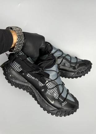 Чоловічі кросівки nike acg mountain fly gore tex