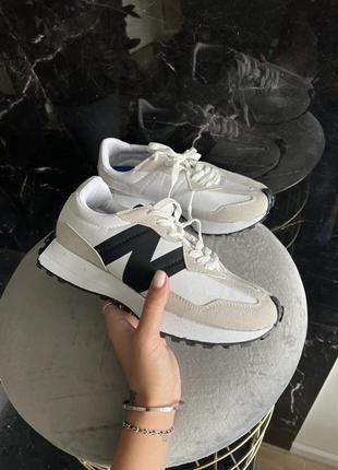 327 grey black