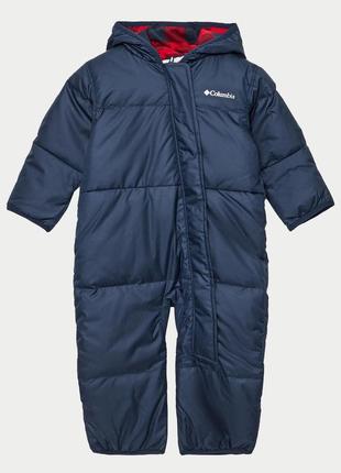 Columbia snuggly bunny