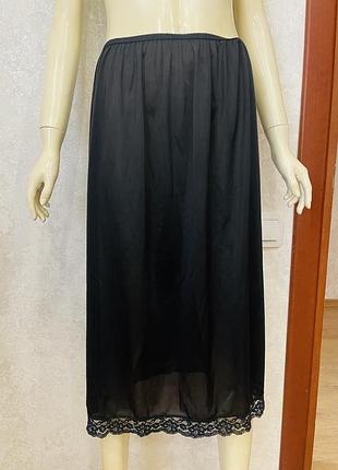 Подъюбник нижняя юбка чехол под платье!!!