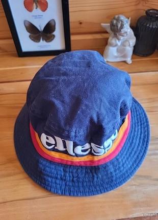 Детская панамка ellesse 2