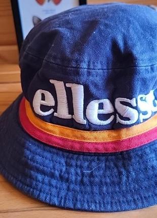 Детская панамка ellesse