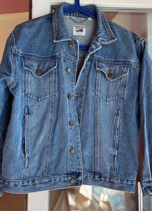 Джинсовка settler