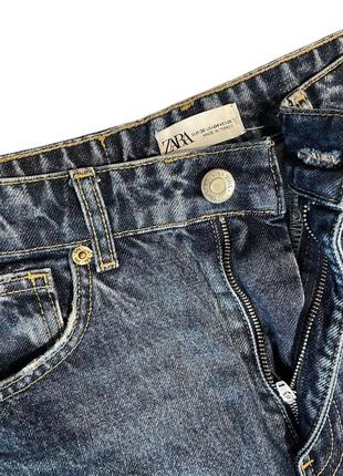 Джинси zara 36