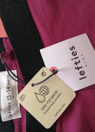 Лосіни для дівчинки 2