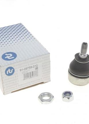 Наконечник тяги рулевой citroen c-crosser mitsubishi lancer viii 07- outlander ii peugeot 4007 06-13