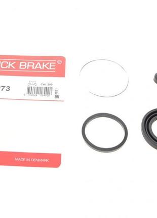Ремкомплект суппорта заднего toyota prius 03-09 d=35mm  aisin  114-0273