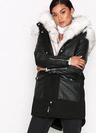 Парка river island