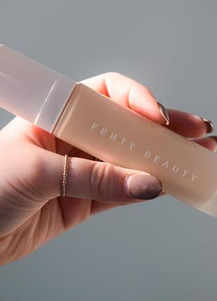 Тональный fenty beauty