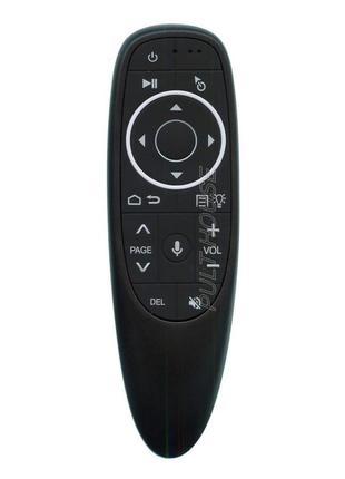 Пульт ду air mouse g10s pro (з голосовим)