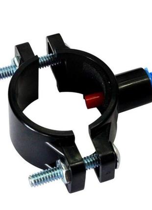 Дренажный хомут 1/4" c,c,k