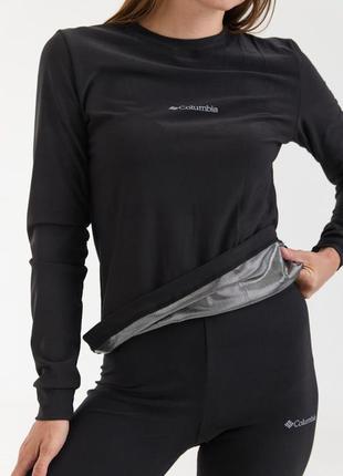 Термобелье женское columbia оmni-heat