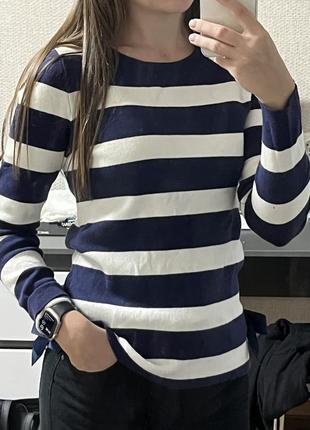 Легкий светр oodji