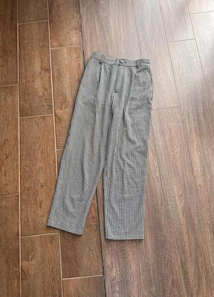 Штани брюки zara