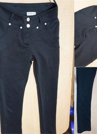 Школьные брюки 10-11 лет брюки вредные брюки