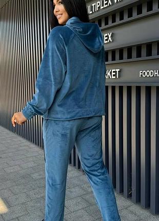 Костюм батал10 фото