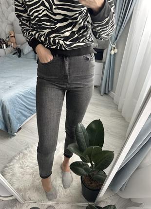 Новые джинсы reserved