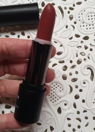 Ln pro velvet matte lipstick матова помада5 фото