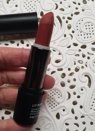 Ln pro velvet matte lipstick матовая помада7 фото