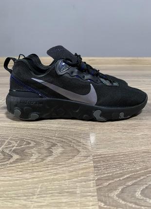 Кроссовки nike renew element 55