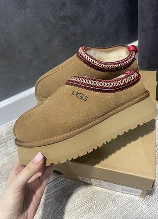 Ugg tazz