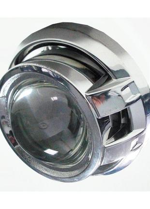 Лінзи біксенон fantom ft-3.0"h1 (a5) (2шт)