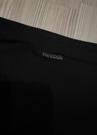 Футболка reebok2 фото