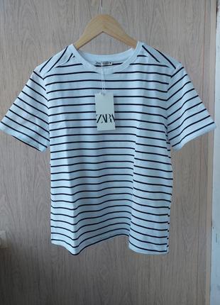 Футболка zara