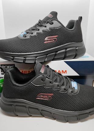 Легкие кроссовки skechers bobs оригинал