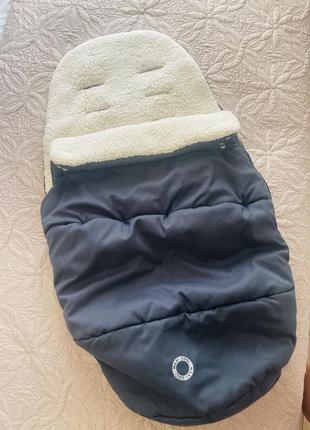 Чохол для коляски maxi cosi