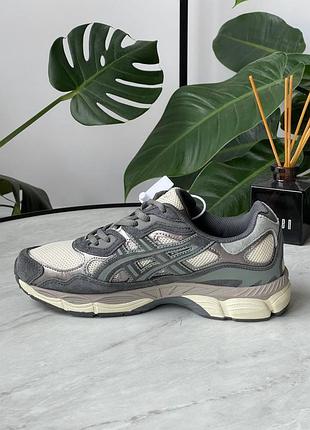 Кроссовки asics 2