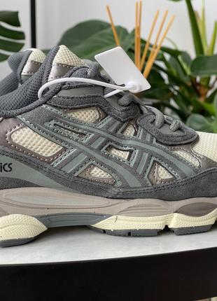 Кроссовки asics 8