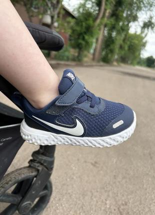 Кросівки nike 14см 23.5