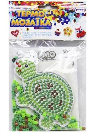 Термомозаїка  черепаха