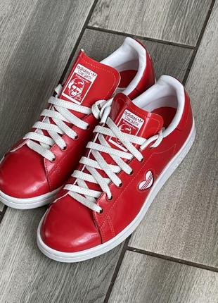Оригінальна лімітована колекція adidas stan smith