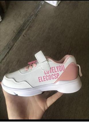 Классные кроссовки 2