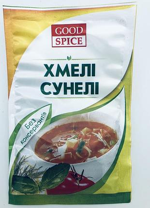 Хмели-сунели, 15 гр, таперс