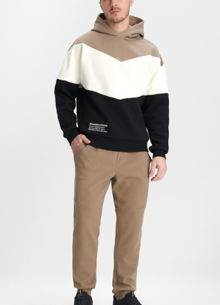 Штаны спортивные мужские джоггеры.