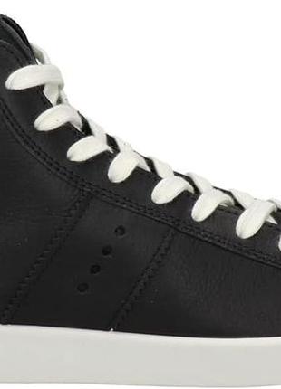 Високі кеди ecco street lite р 42  оригінал
