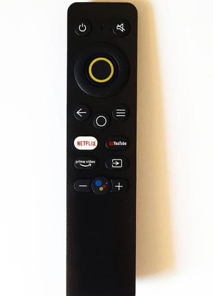 Пульт для телевізора realme cy1710