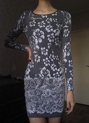 Сукня river island 2