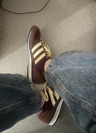 Adidas sl 72